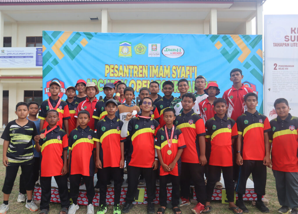 juara panahan