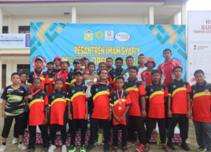 juara panahan
